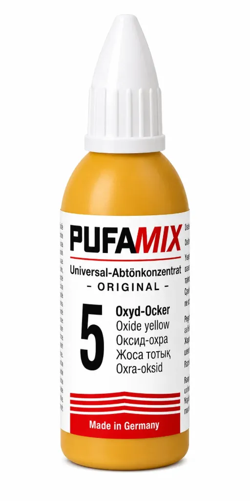 Коллер PUFAMIX 5