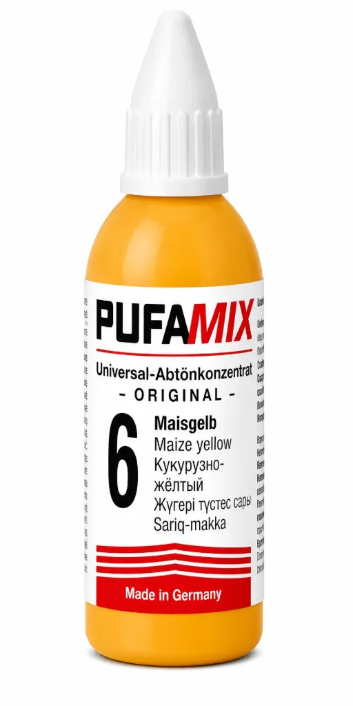 Collor PUFAMIX 6 (коллер)
