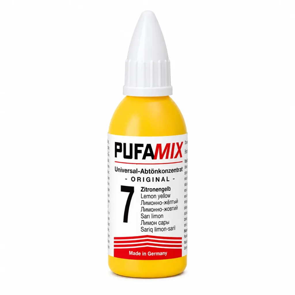 Collor PUFAMIX 7 (коллер)