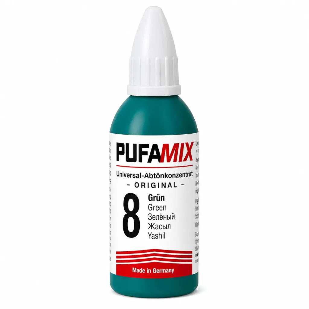 Collor PUFAMIX 8 (коллер)