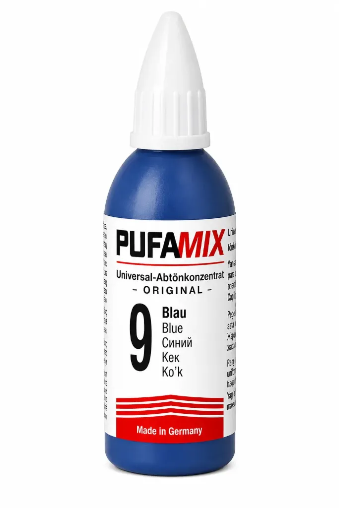 Коллер PUFAMIX 9