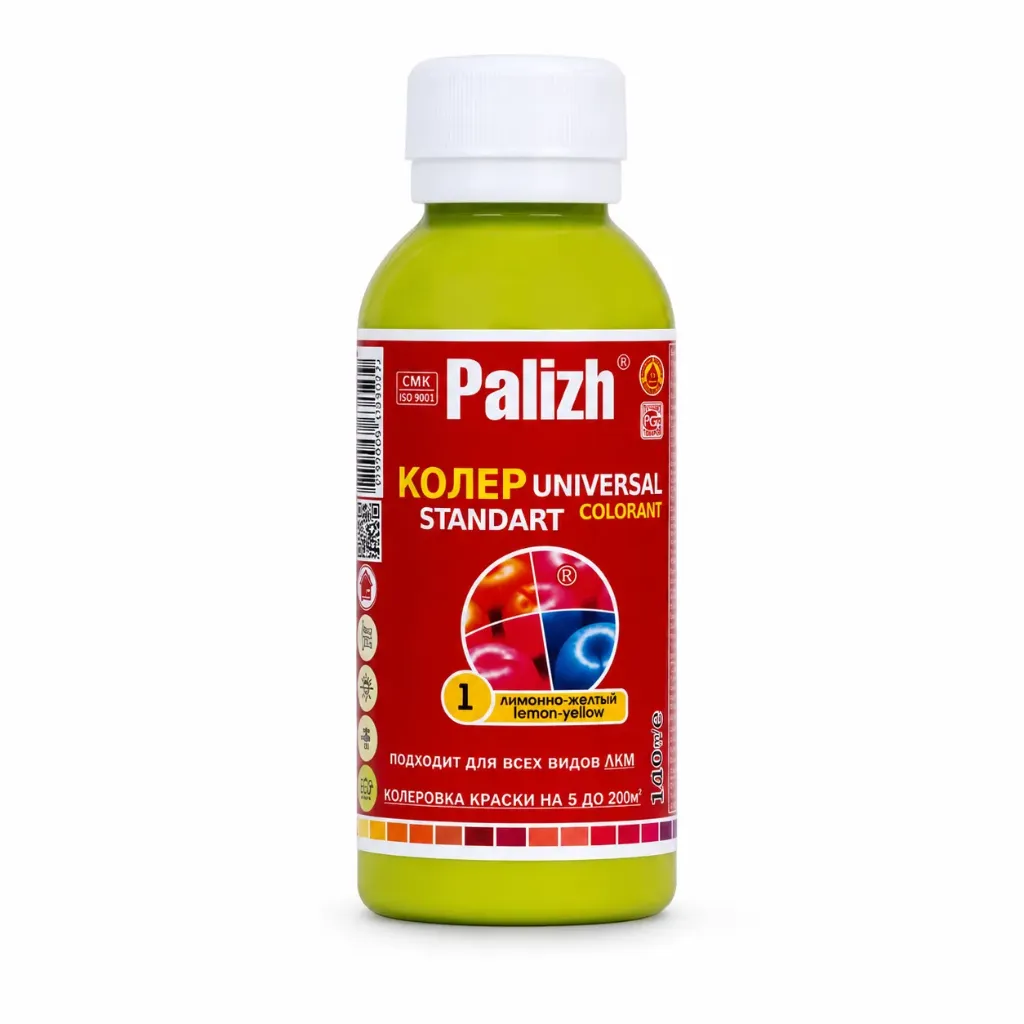 Коллер Palizh 01