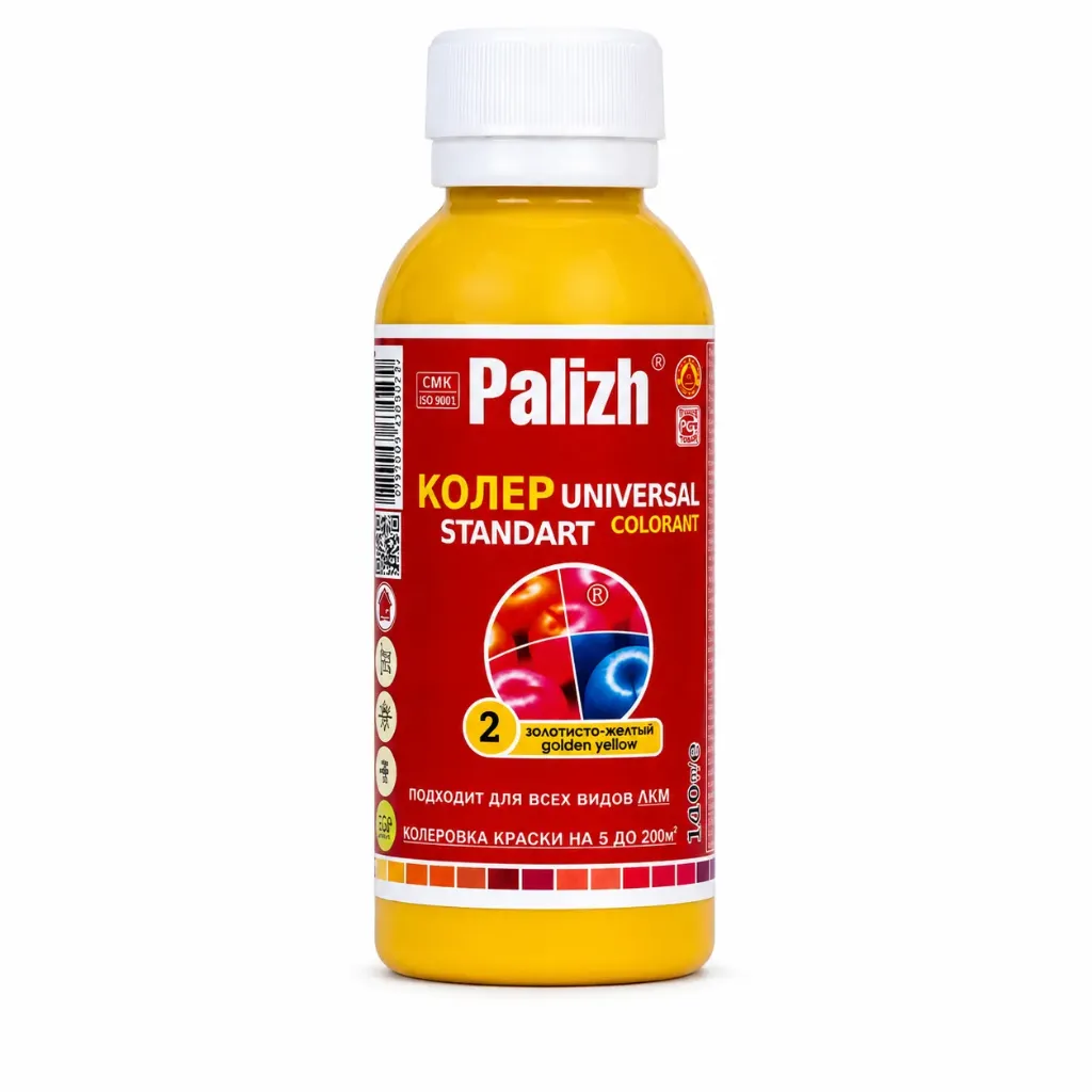 Collor Palizh 02 (коллер)