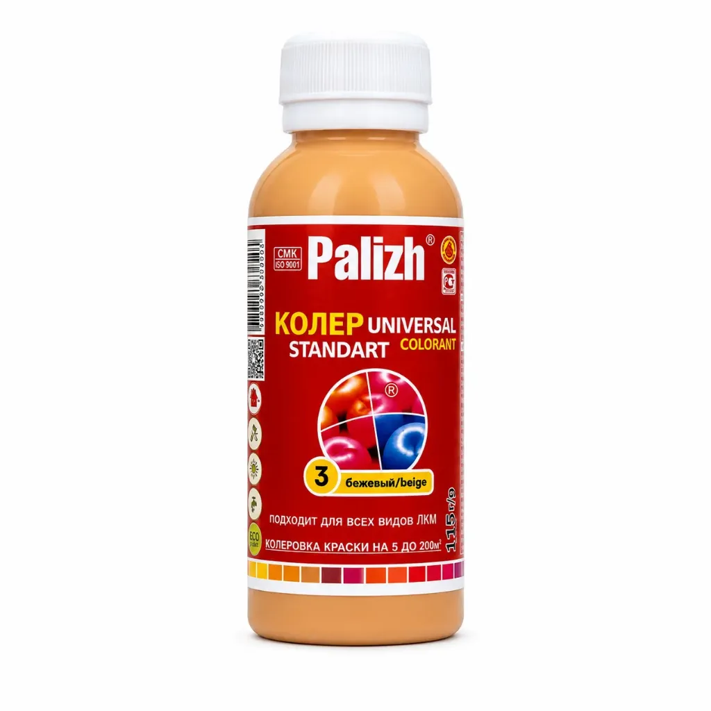 Коллер Palizh 03