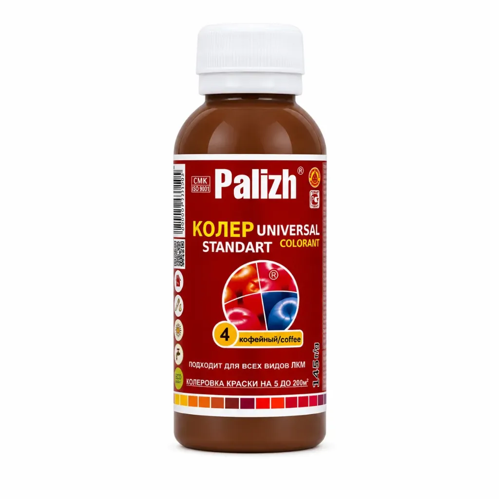 Коллер Palizh 04