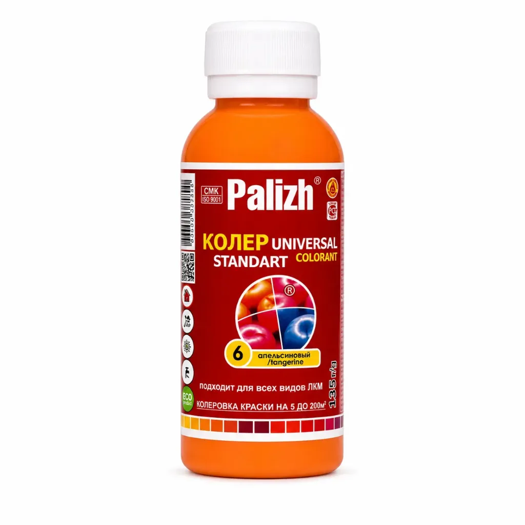 Collor Palizh 06 (коллер)