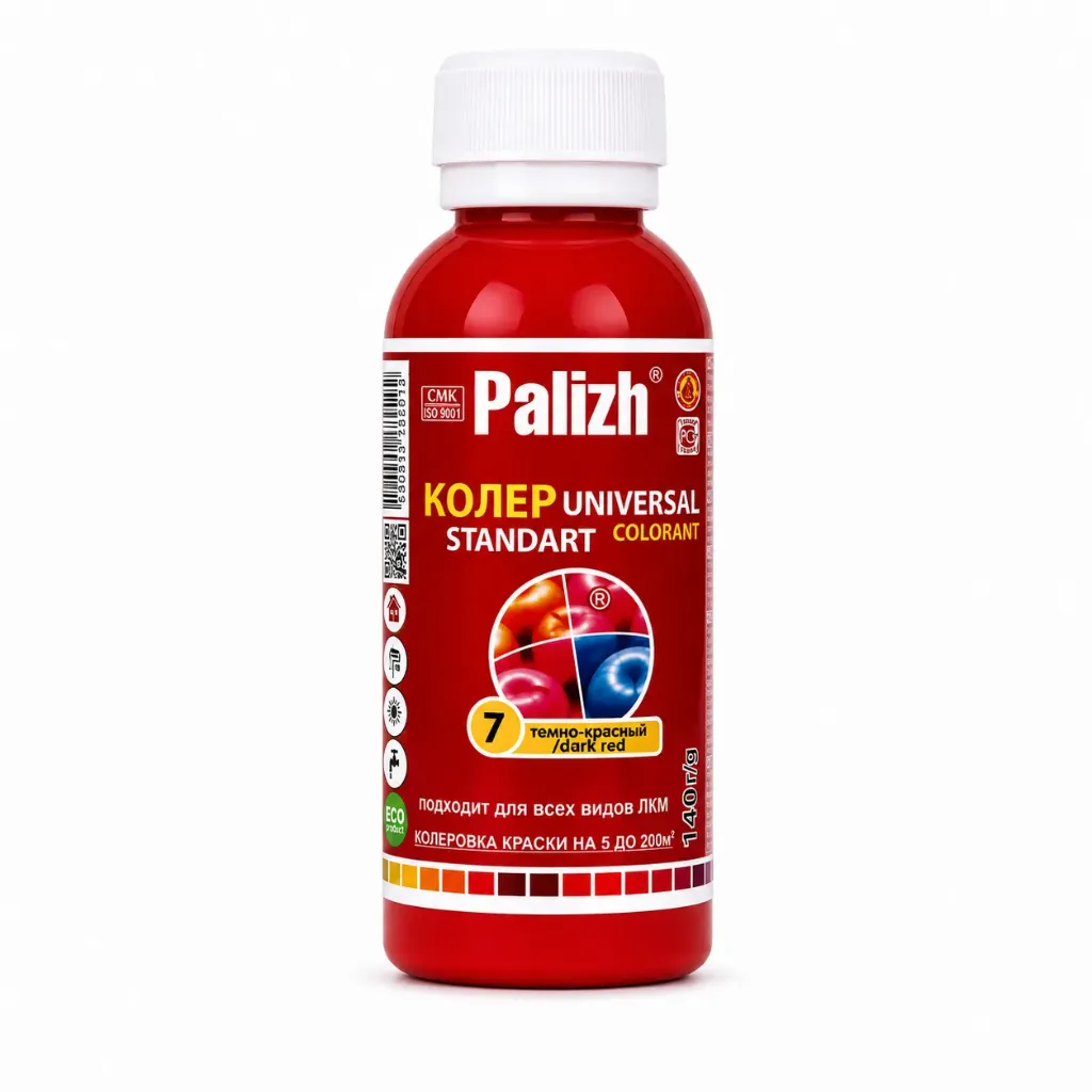 Collor Palizh 07 (коллер)