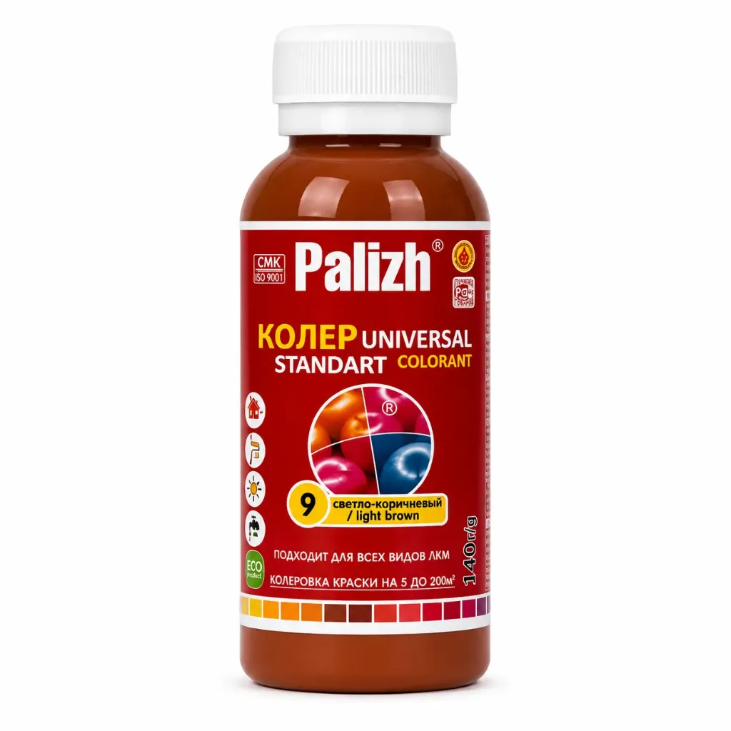 Collor Palizh 09 (коллер)