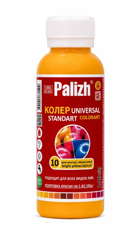 Collor Palizh 10 (коллер)