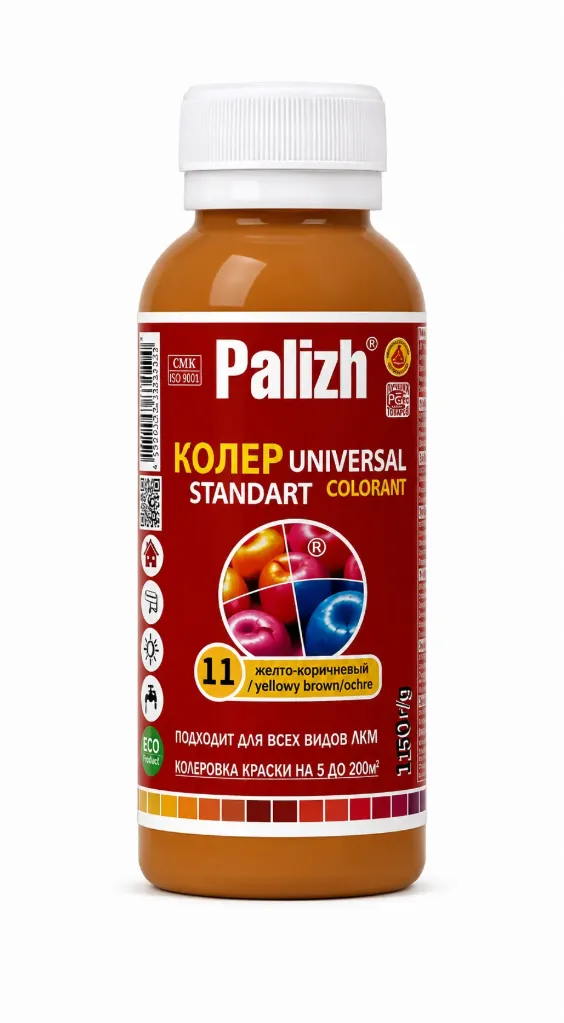 Коллер Palizh 11