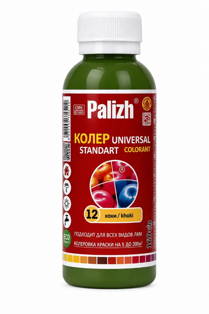 Коллер Palizh 12