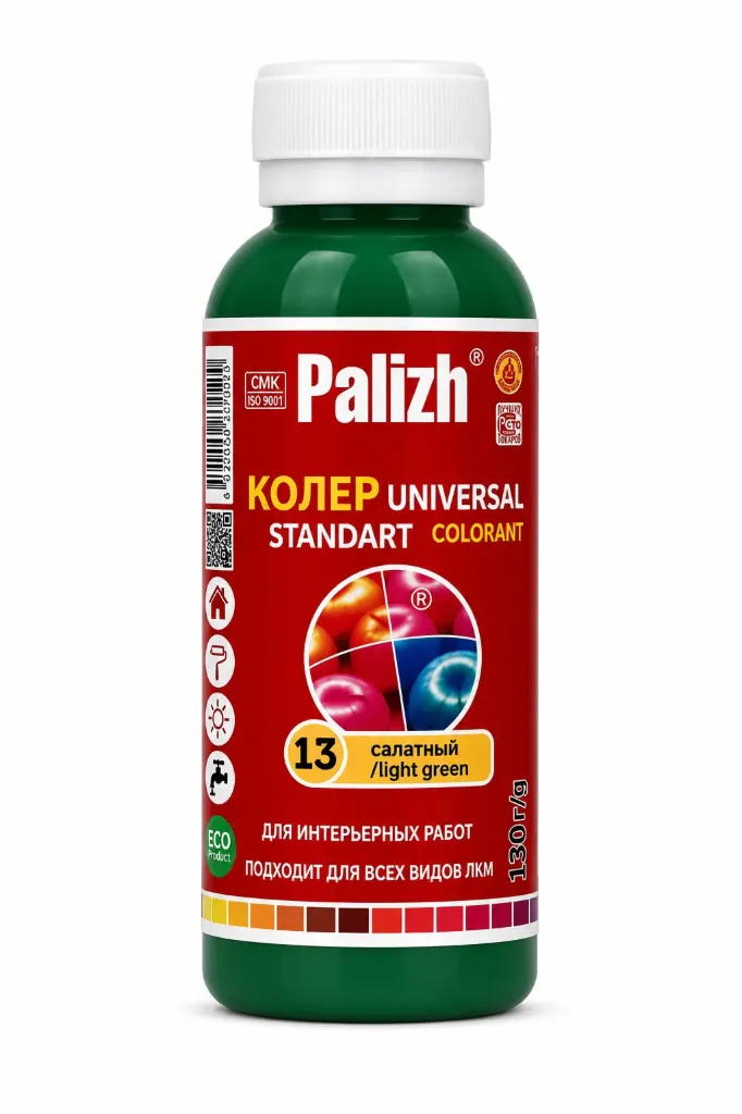 Коллер Palizh 13