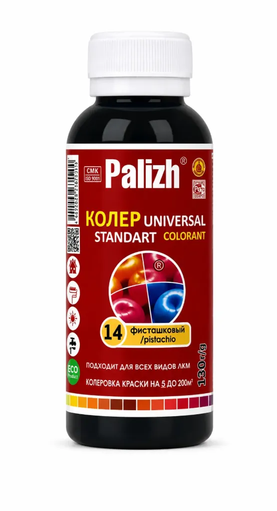 Collor Palizh 14 (коллер)