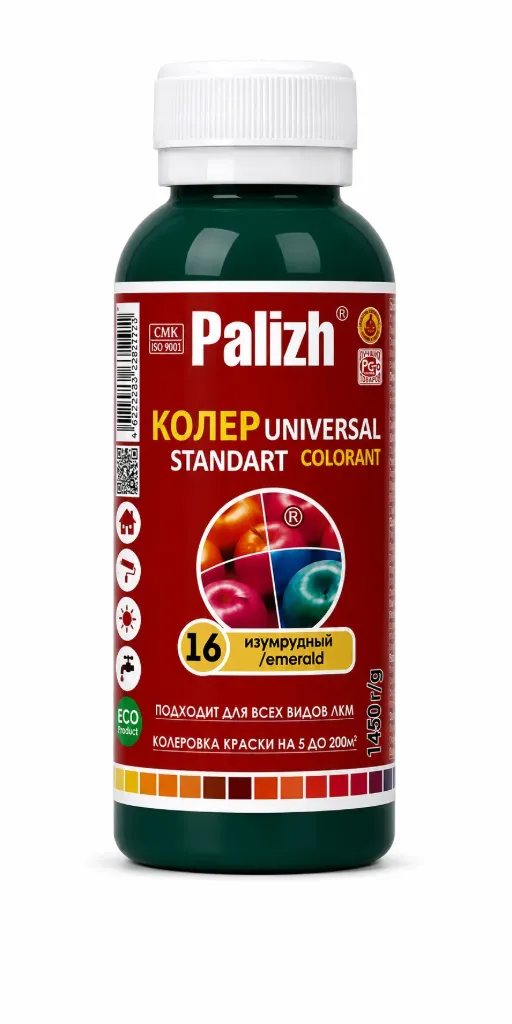 Коллер Palizh 16