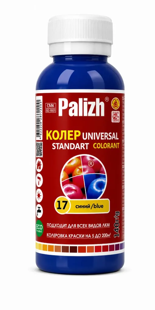 Коллер Palizh 17
