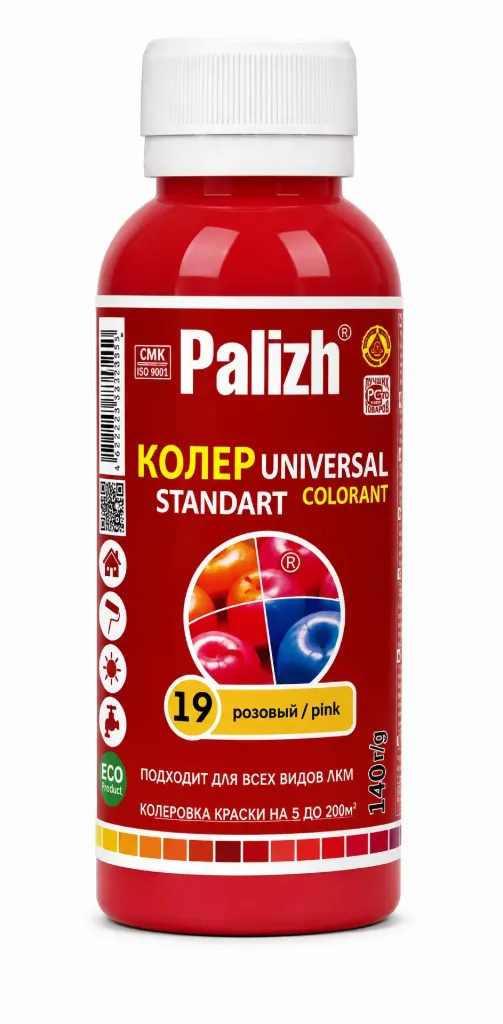 Collor Palizh 19 (коллер)