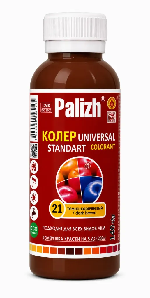 Collor Palizh 21 (коллер)
