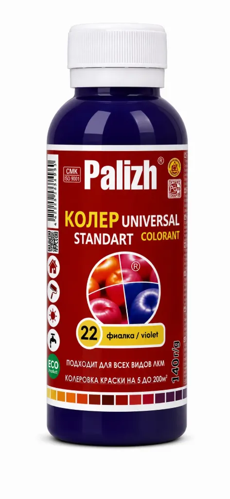Collor Palizh 22 (коллер)