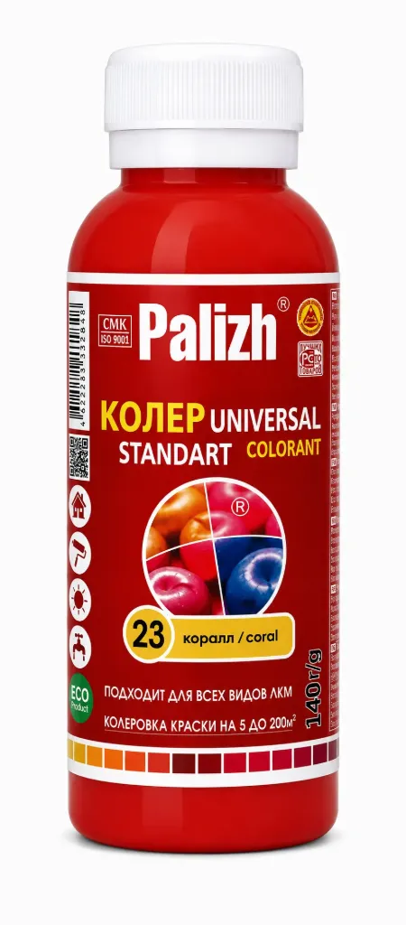 Collor Palizh 23 (коллер)