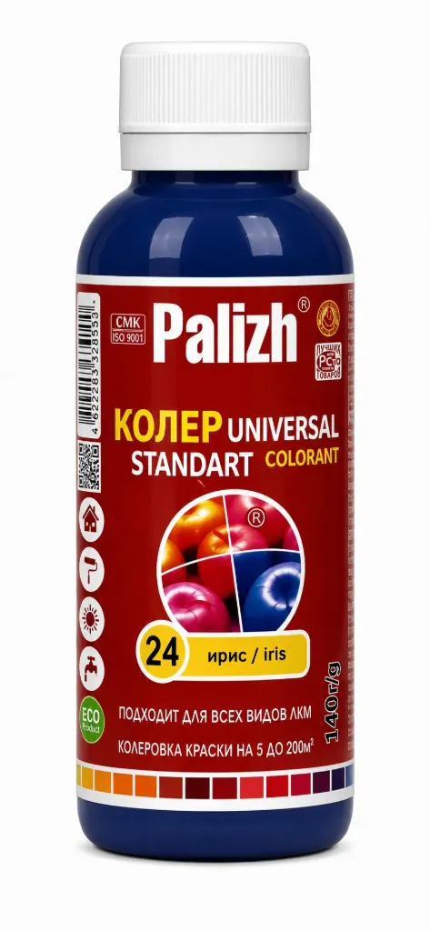 Collor Palizh 24 (коллер)