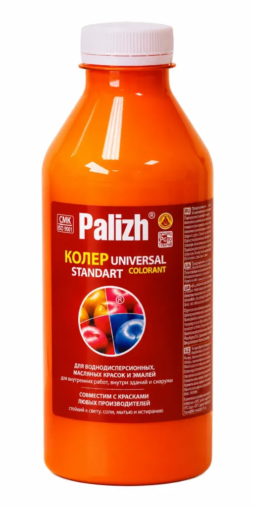Collor Palizh 25 (коллер)