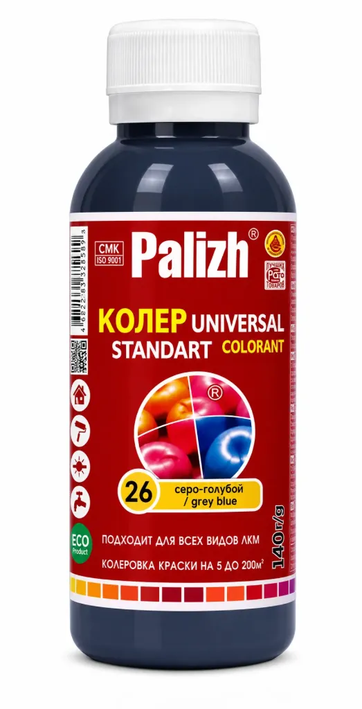 Collor Palizh 26 (коллер)