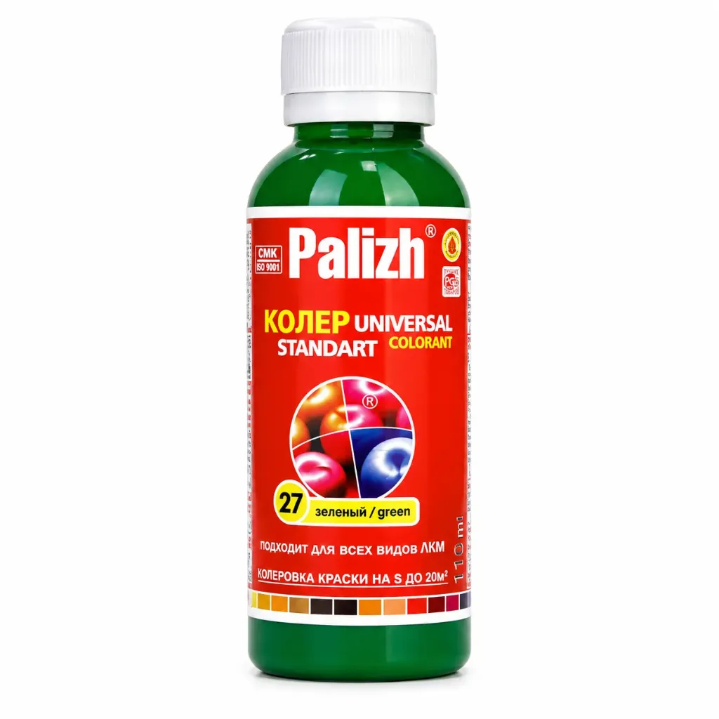 Collor Palizh 27 (коллер)