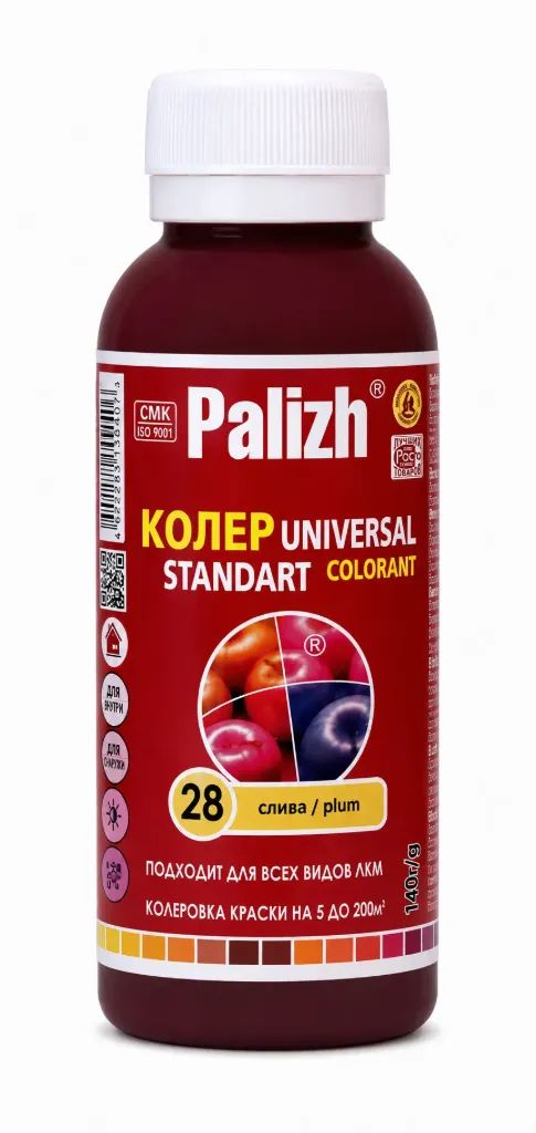 Коллер Palizh 28
