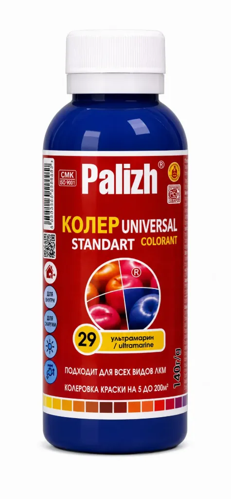 Коллер Palizh 29