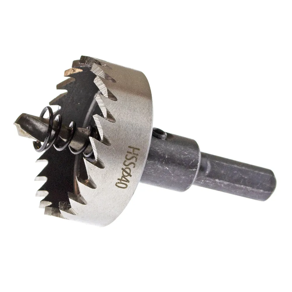 Метал каронка 80