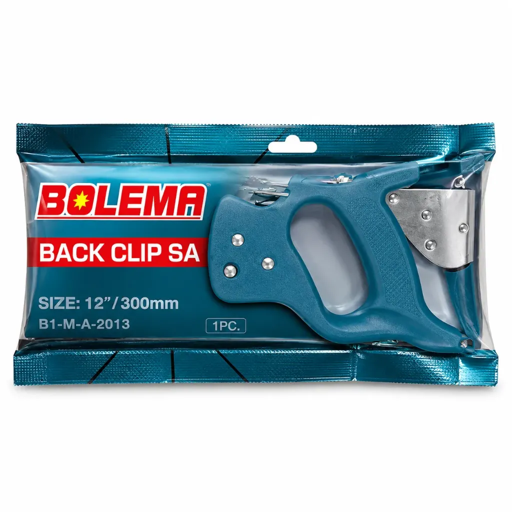 Bolema стусло (кичик)