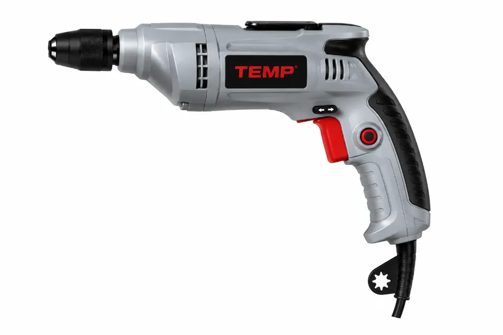 ТЭМП ДЭ-650 Дрель
