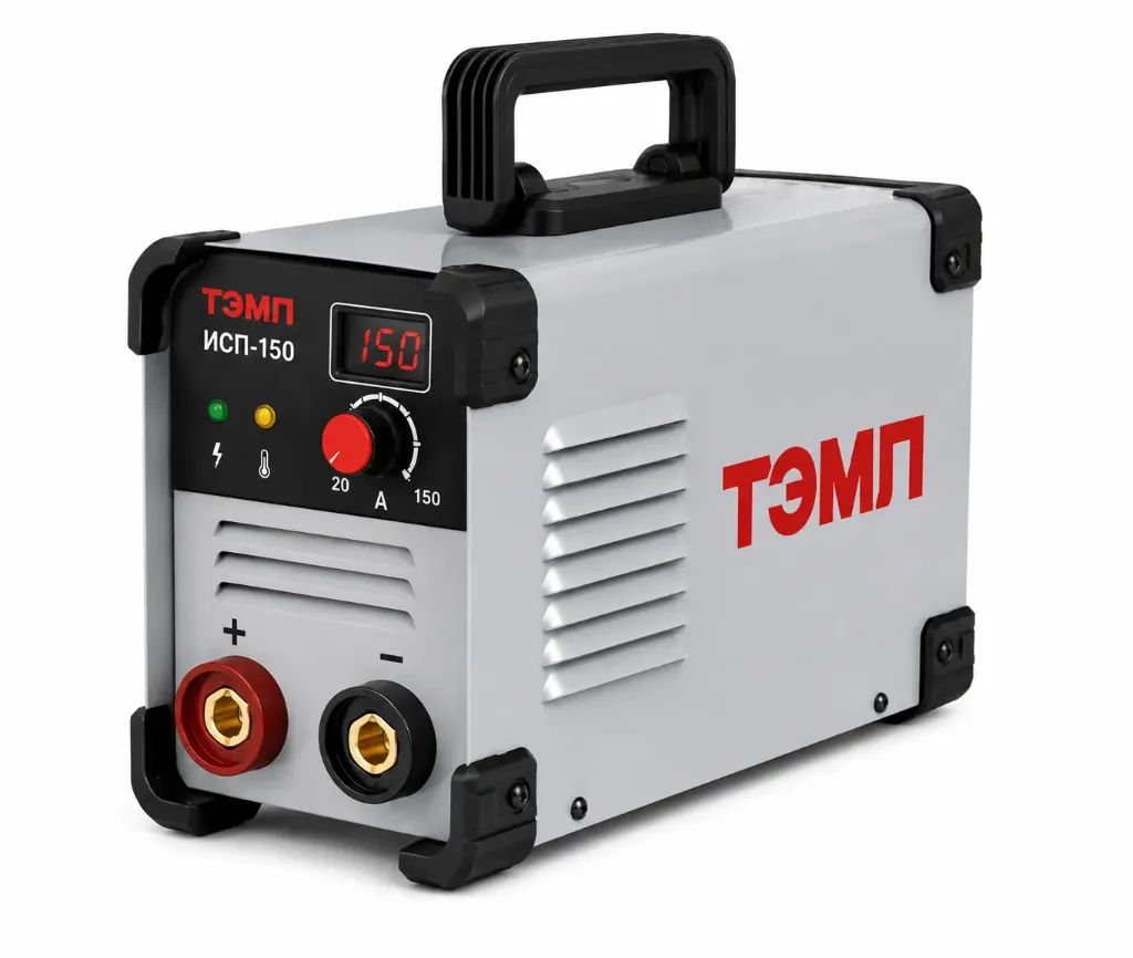 ТЭМП ИСП-150 Сварочные аппараты