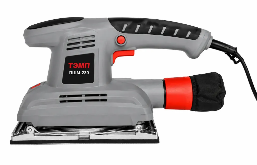 ТЭМП ПШМ-320 Шлифмашины