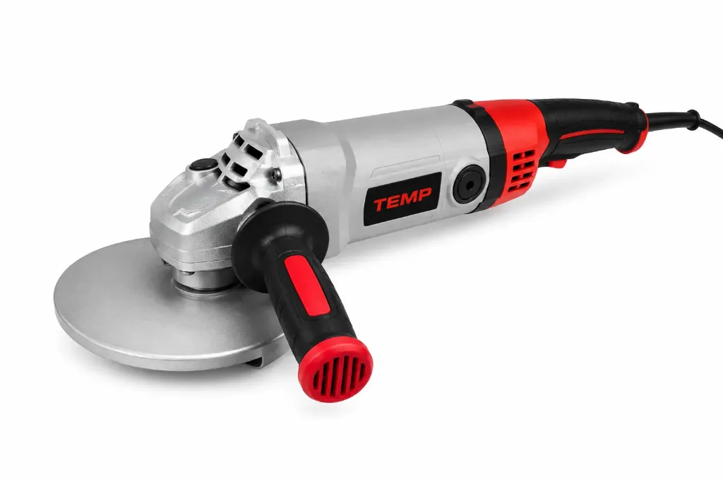 ТЭМП УШМ-230 Болгарка 2500W