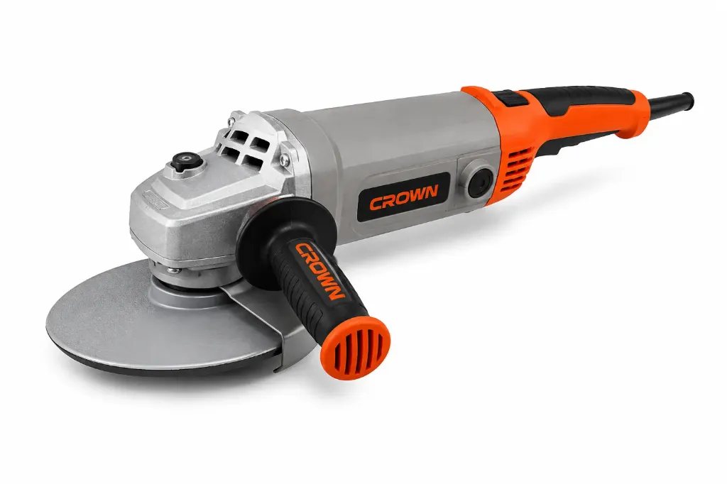 ТЭМП УШМ-230Л Болгарка 2600W
