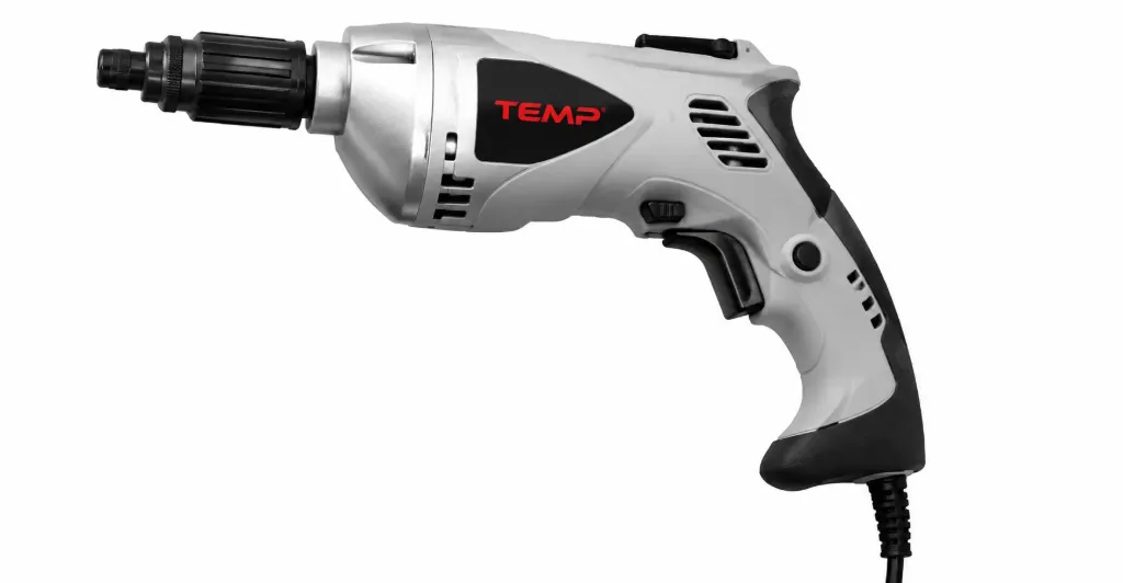 ТЭМП Ш-600 Дрель