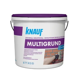 Knauf мултгрунд