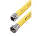 Касс ГАЗ ШЛАНГ С ЗАЩИТА 15х15 200см