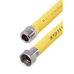 Касс ГАЗ ШЛАНГ С ЗАЩИТА 15х15 250см
