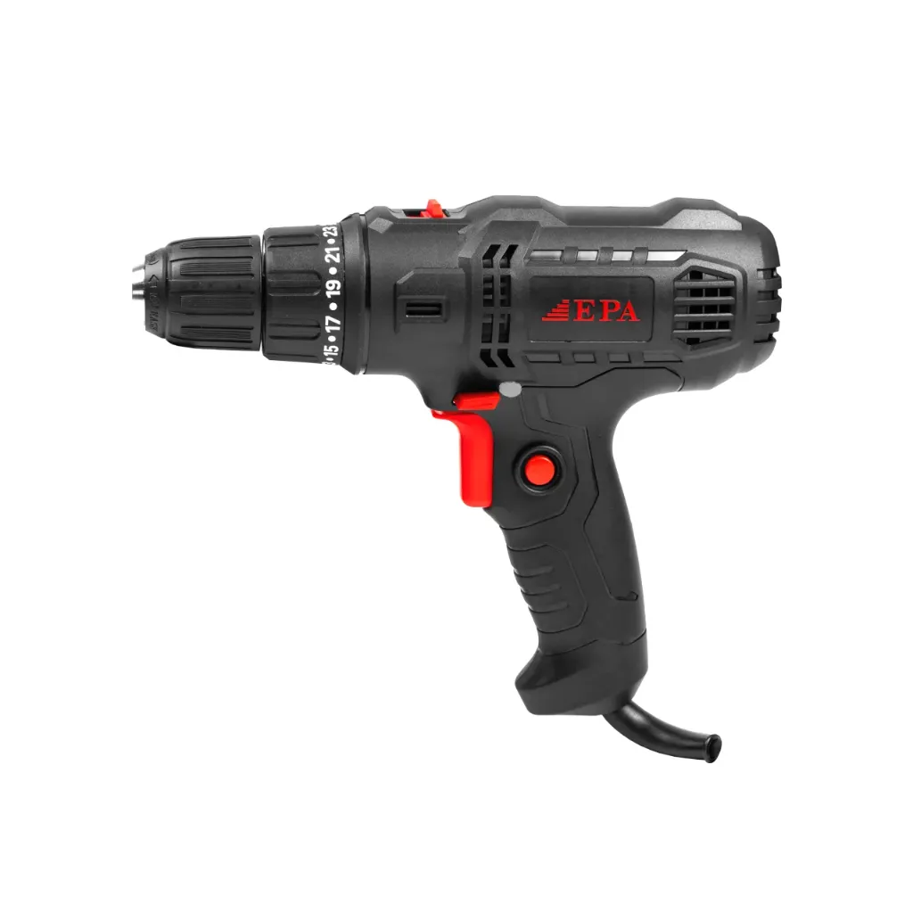 [EDSH-10P-1] Дрел шруповерт EPA (EDSH-10P-1 400W)