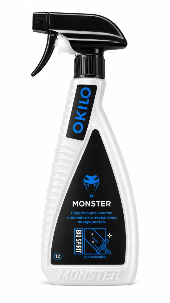 MONSTER Окно 530 мл
