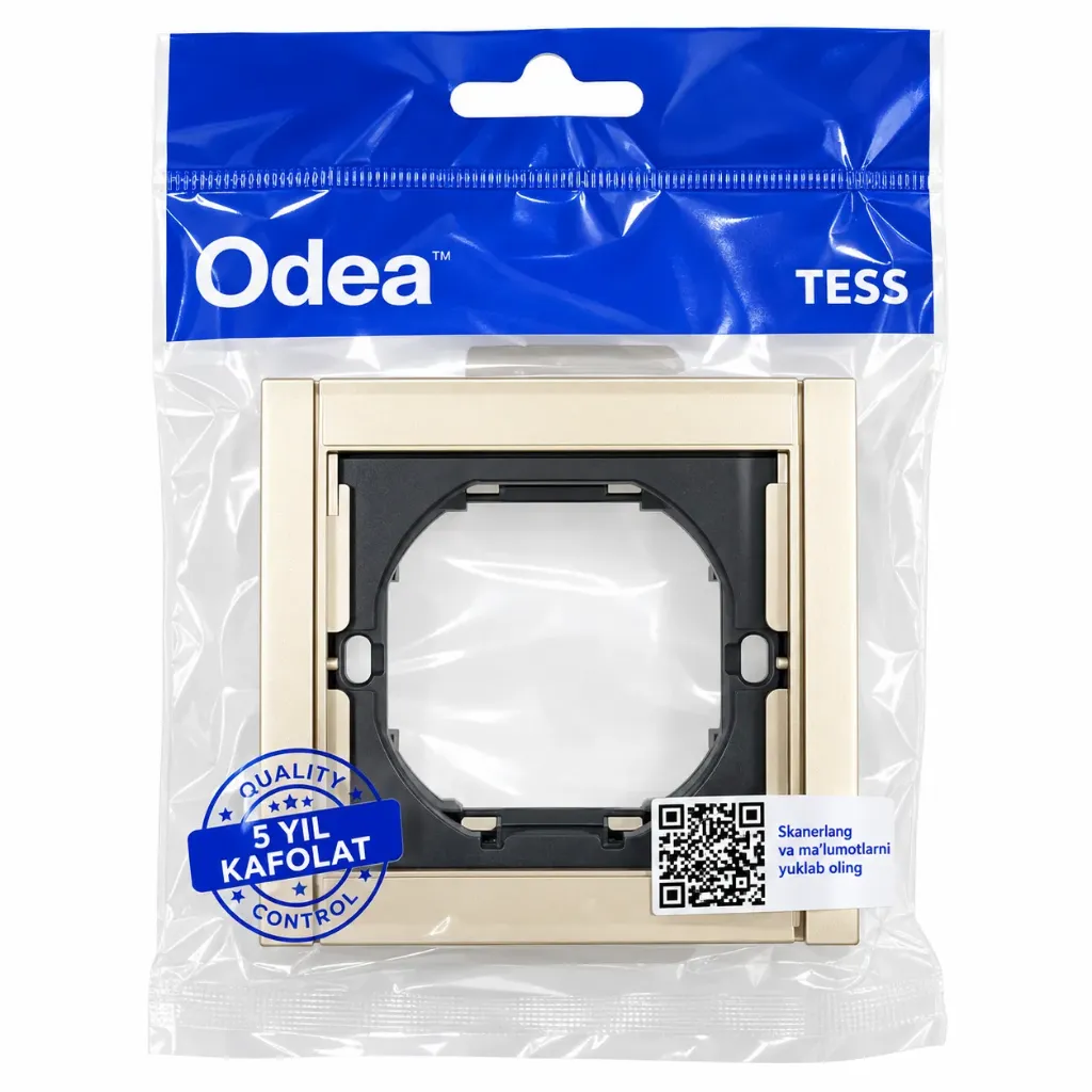 ODEA TESS RAMKA 1