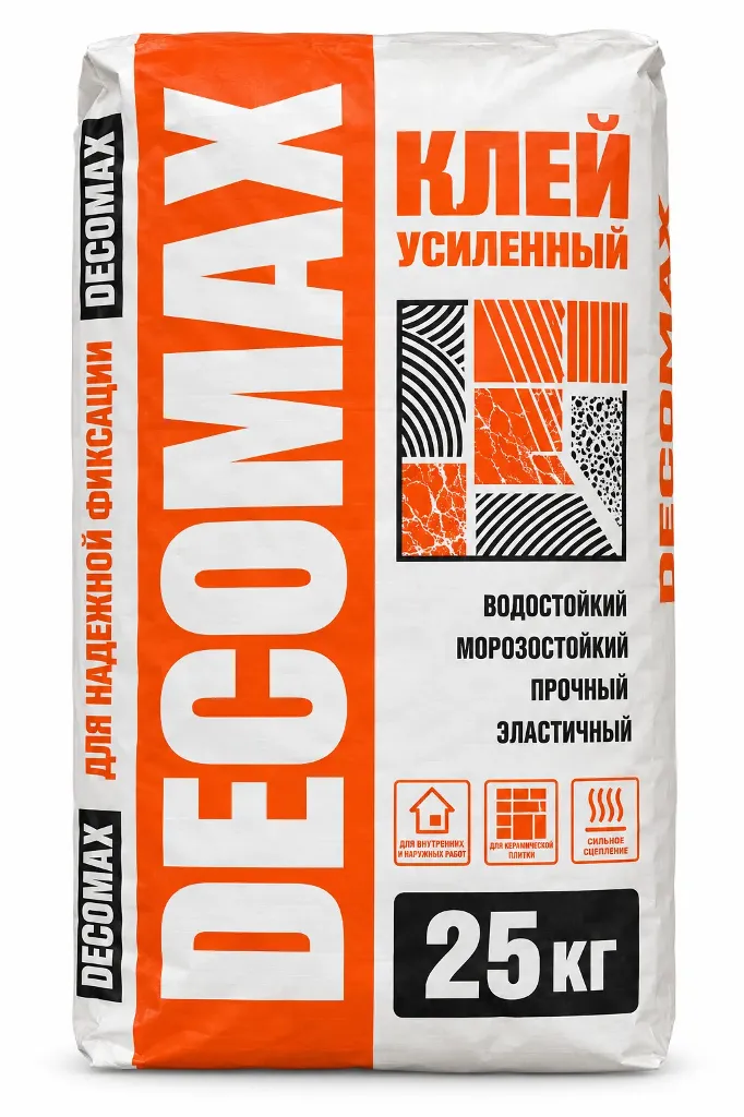 Декомах клей