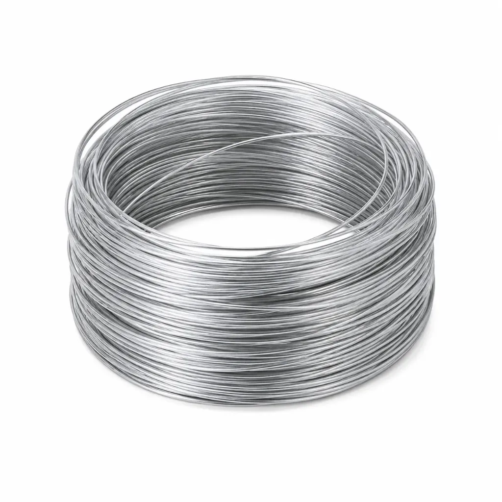 Проволока волочённая d8,0mm