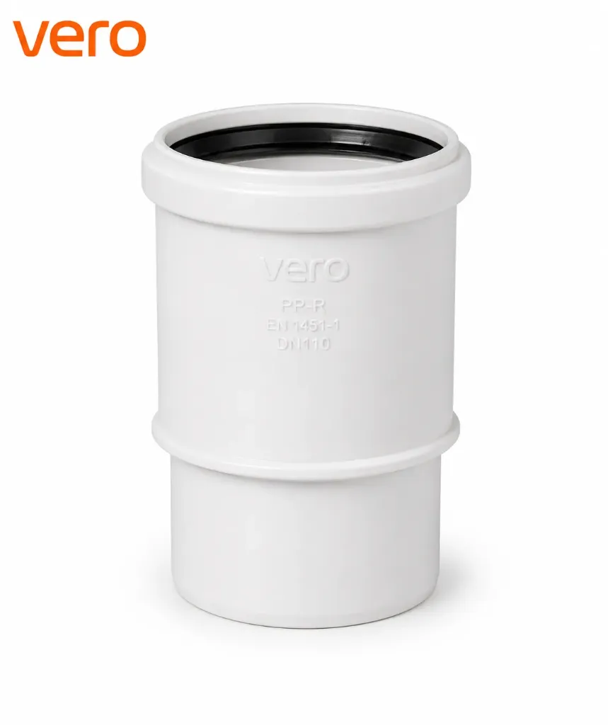 Vero Конпенсатор диам 110