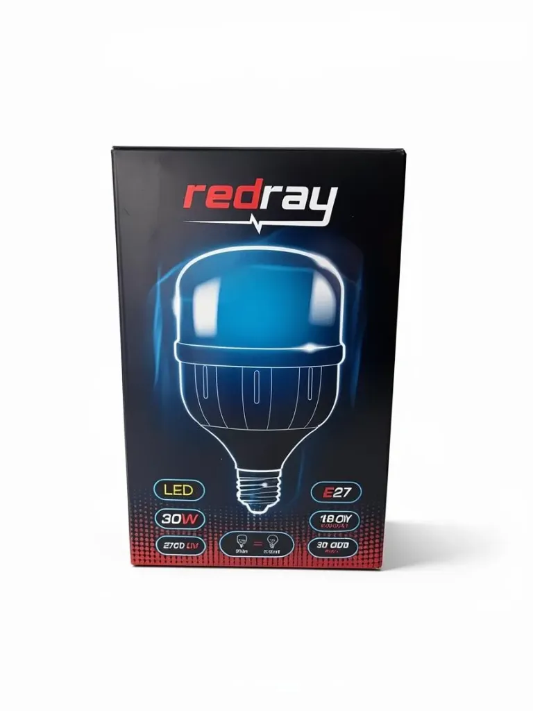 Redray 30