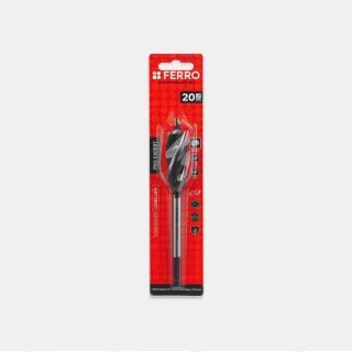 [20059004] SVERLO TAXTA FERRO 20mm