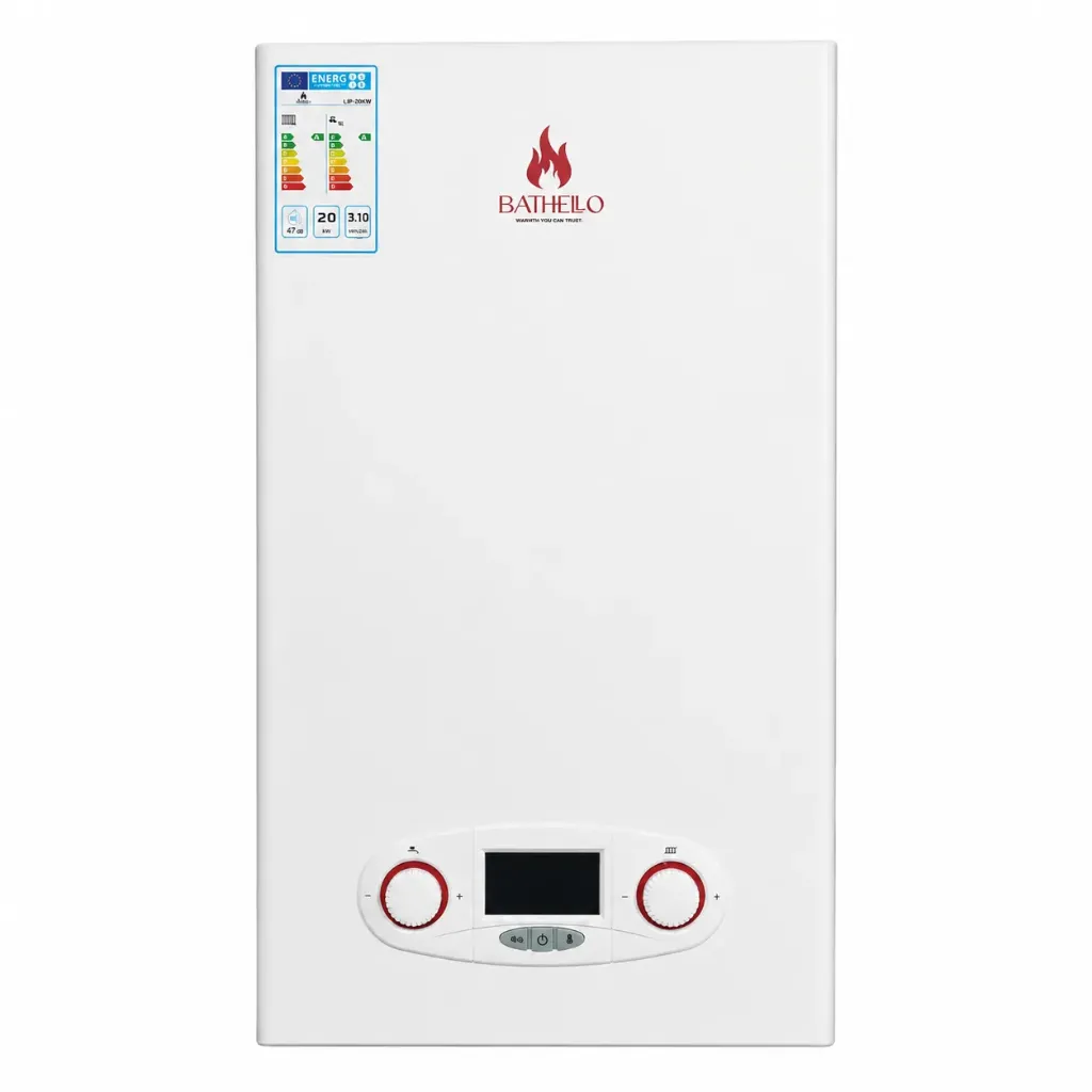 Bathello двух-контр 24kw атмосферный (катйол)