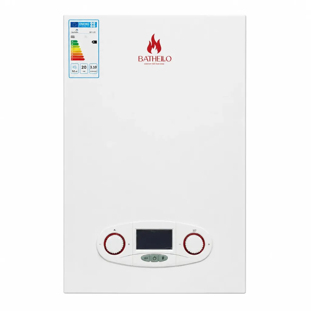 Bathello Одноконтр 16kw